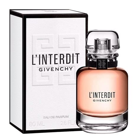 givenchy l'interdit similar